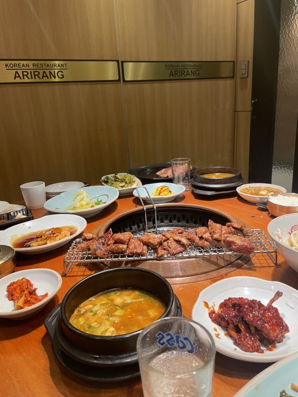 아리랑솥뚜껑 이미지