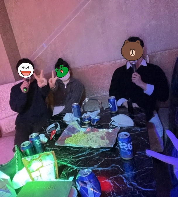 야노래연습장 이미지