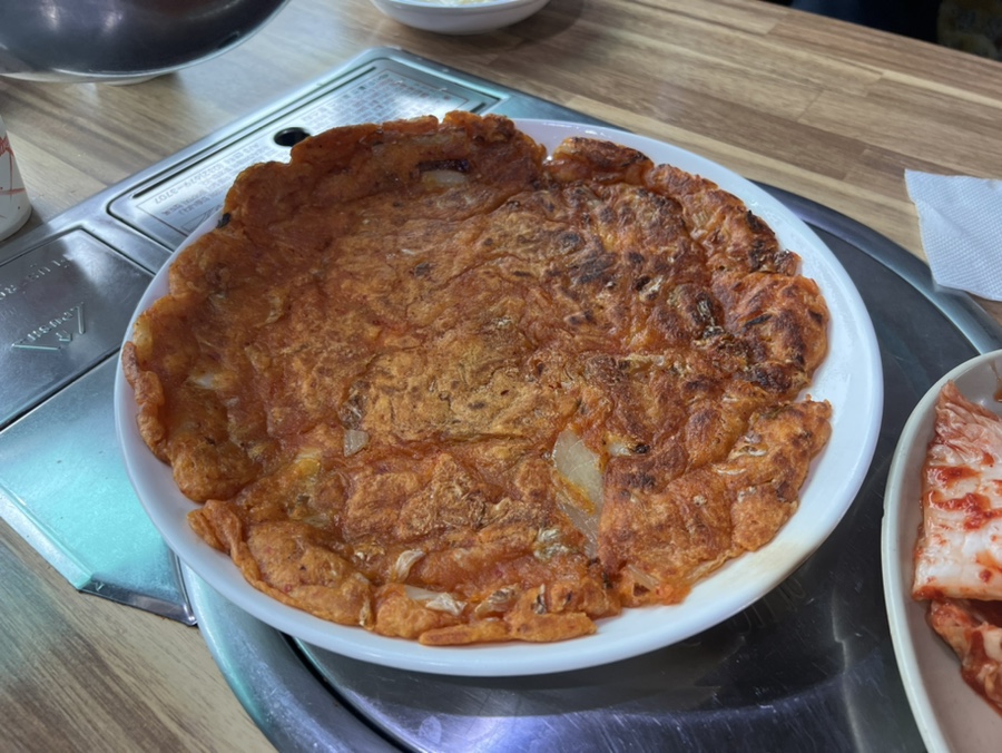 고향손칼국수 이미지