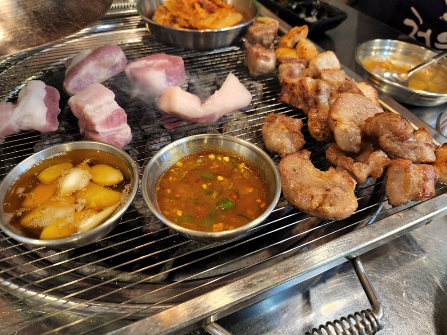 식껍강서 이미지