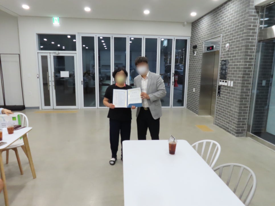 바리스타마을 이미지