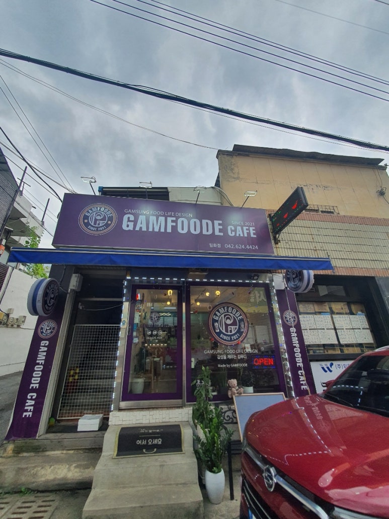 감푸디 이미지