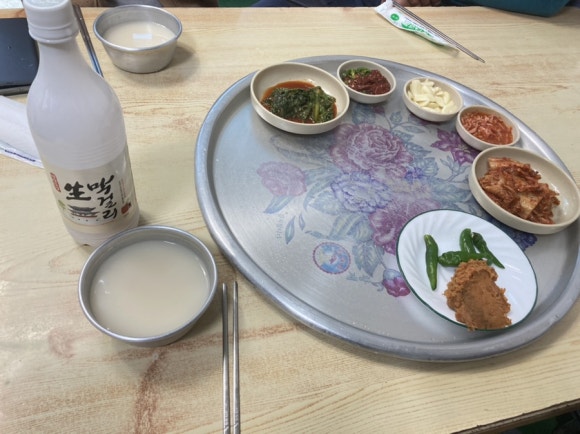 탐진식당 이미지