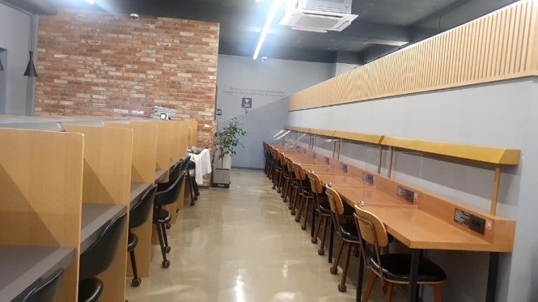 유스터디카페 이미지