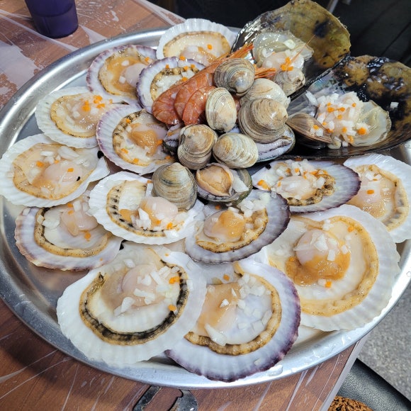 바닷속이바구 이미지
