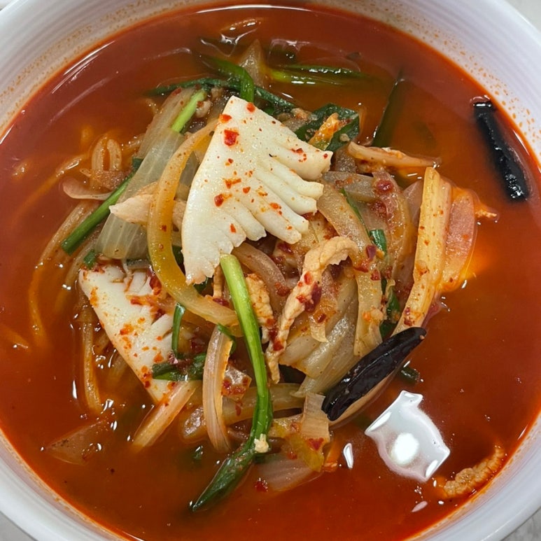 화룡반점 이미지