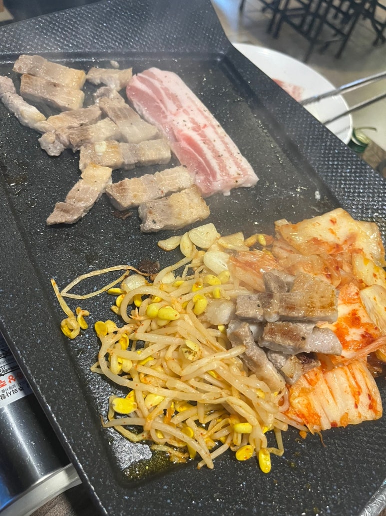 깡통집 이미지
