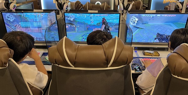 지PC방 이미지