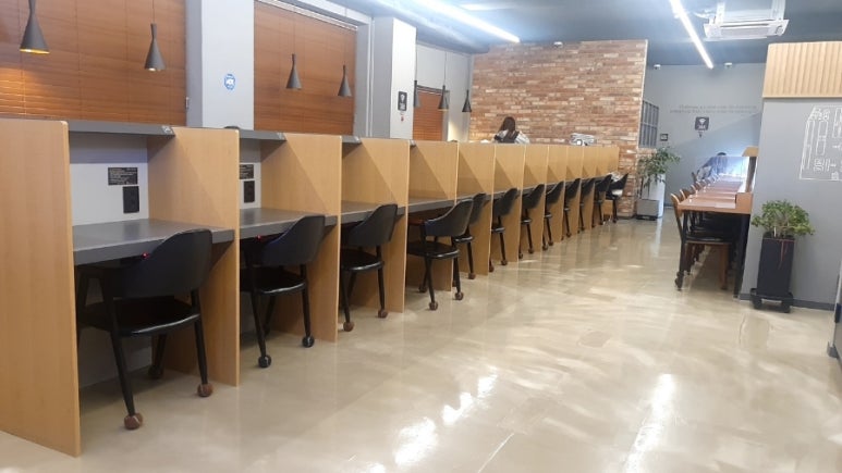 유스터디카페 이미지