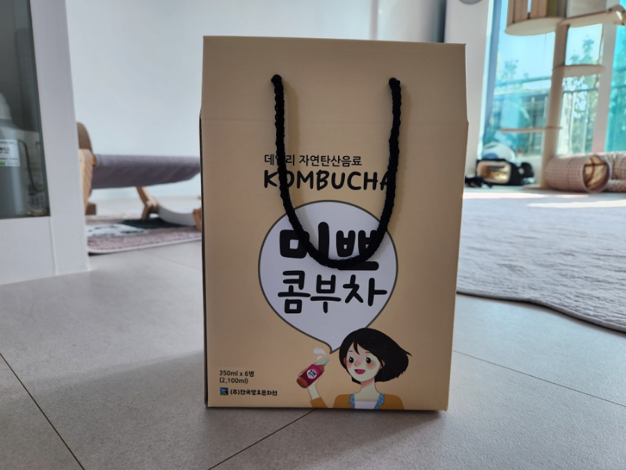 한국발효문화원 이미지