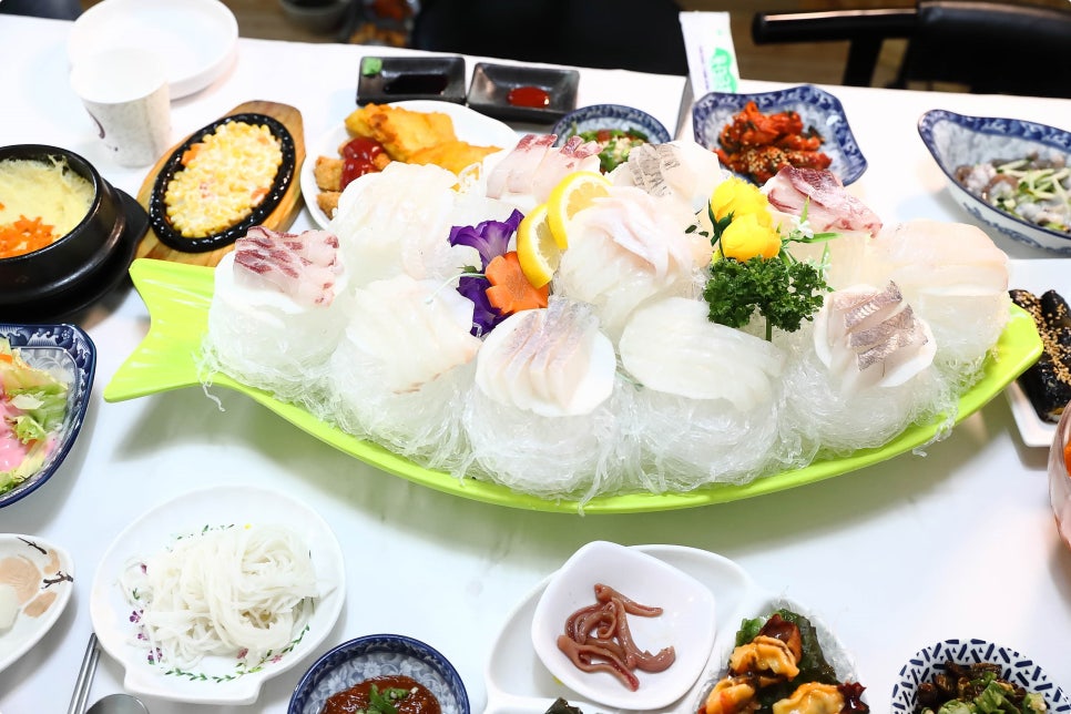 태백회수산 이미지