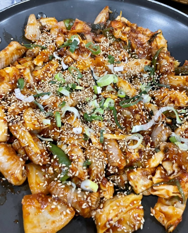 소정참숯곰장어 이미지