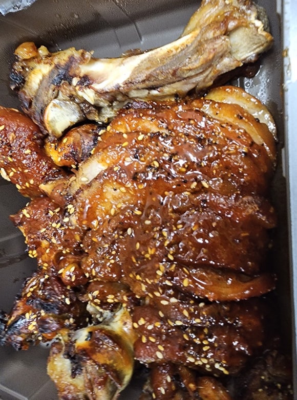 마왕족발옥계산동점 이미지
