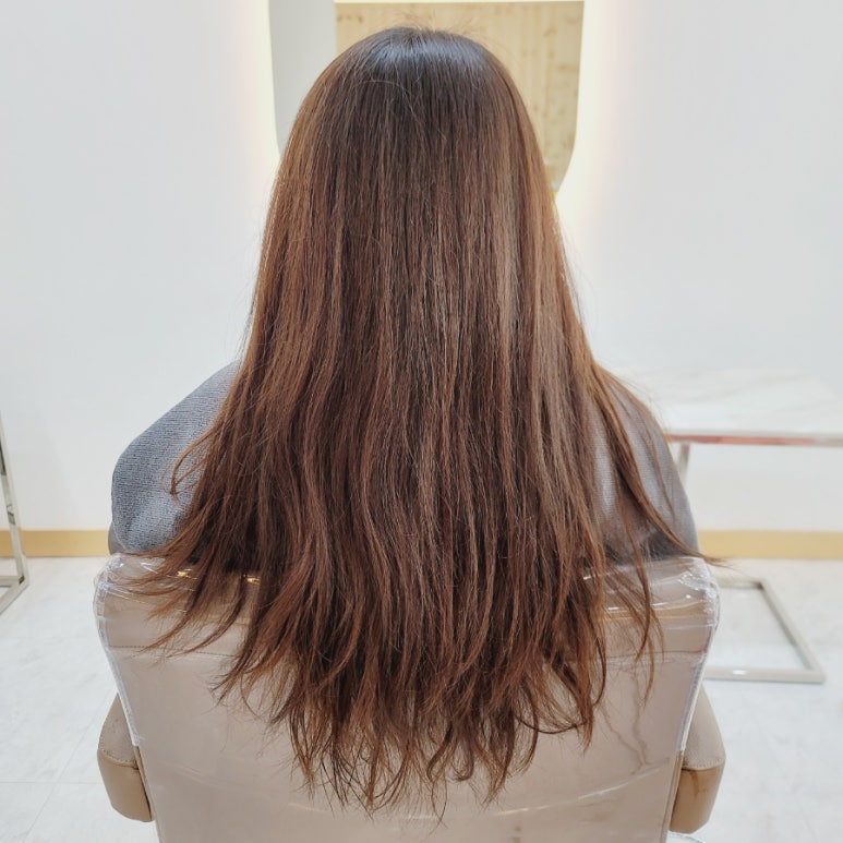 지니미용실 이미지