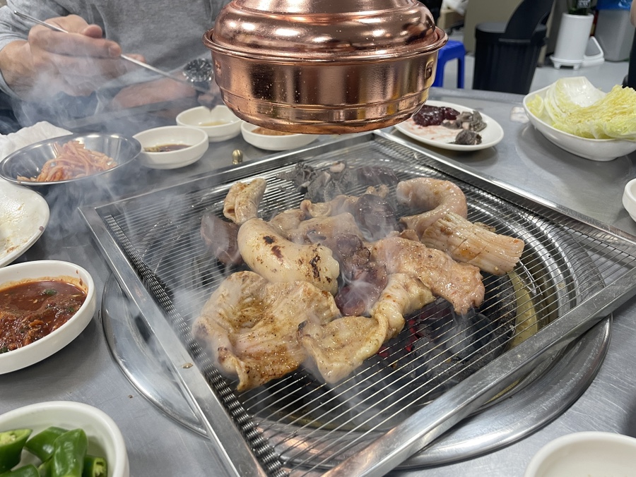 경동양곱창 이미지