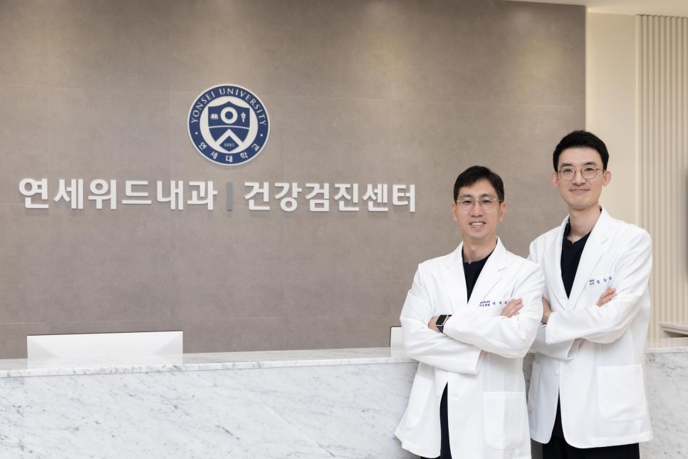 까치산내과 이미지