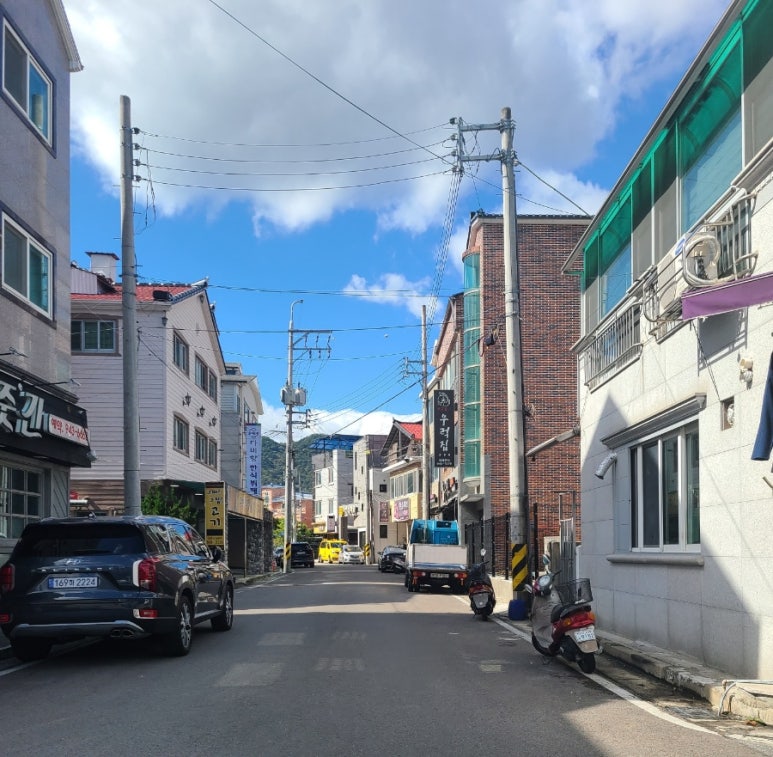 다미향한식뷔페 이미지