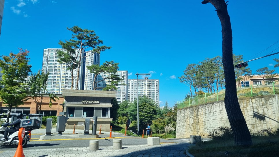 간월도캠핑장 이미지