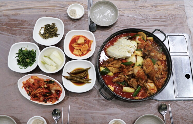 미스터오리 이미지