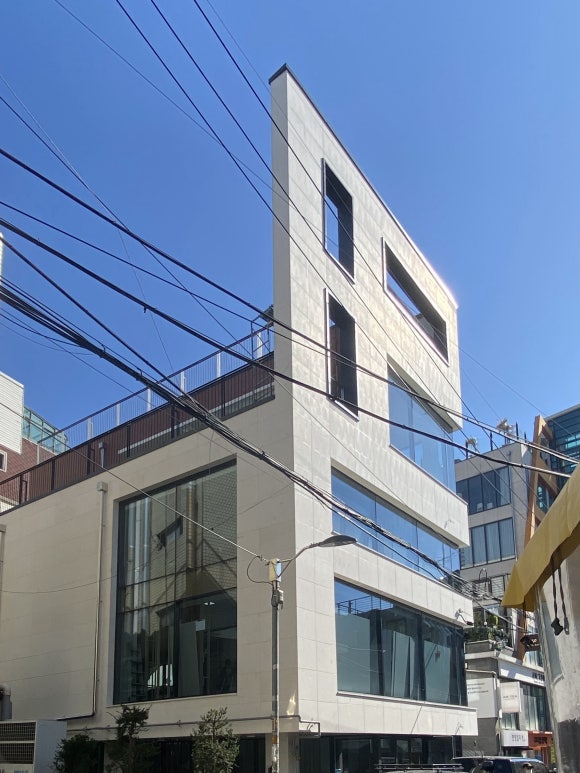 건축사사무소공감 이미지