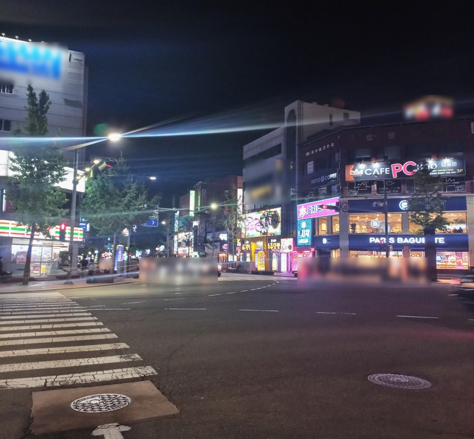 청춘족발상회 이미지