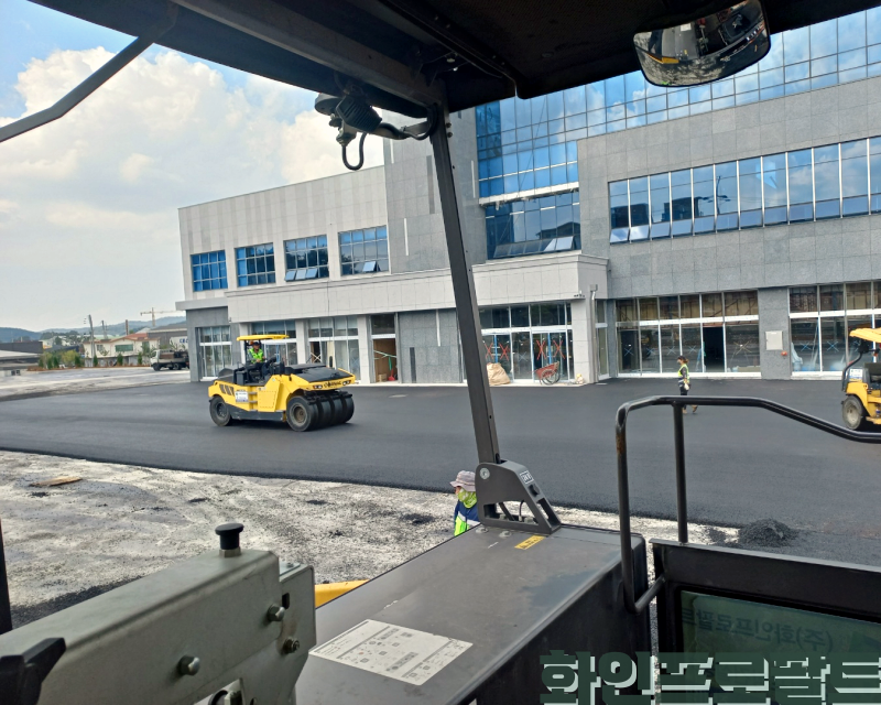 마도농협 하나로마트 이미지