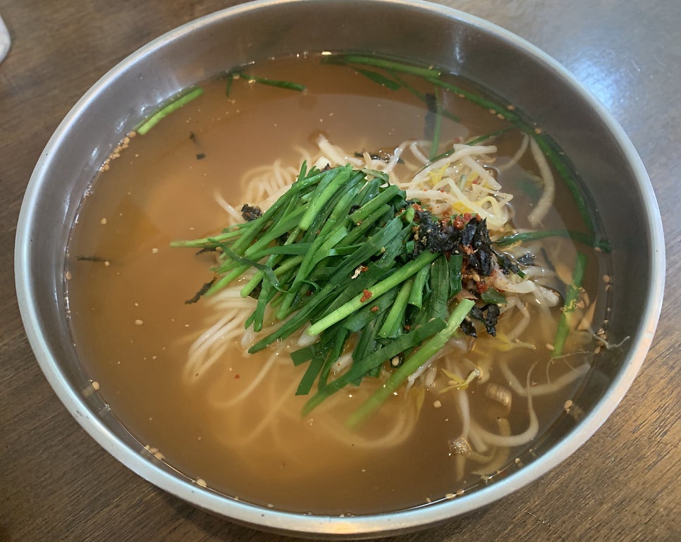연지국수 이미지