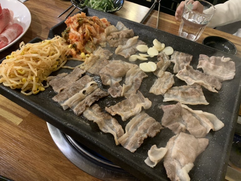 돈삼겹한라점 이미지
