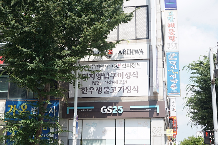 아리화 이미지