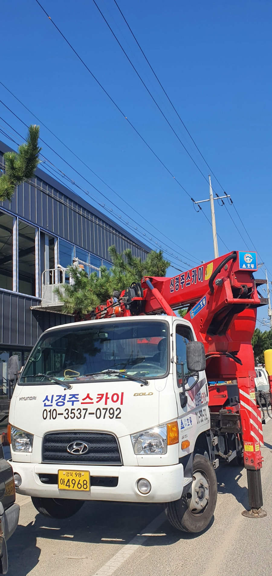 용건축 이미지
