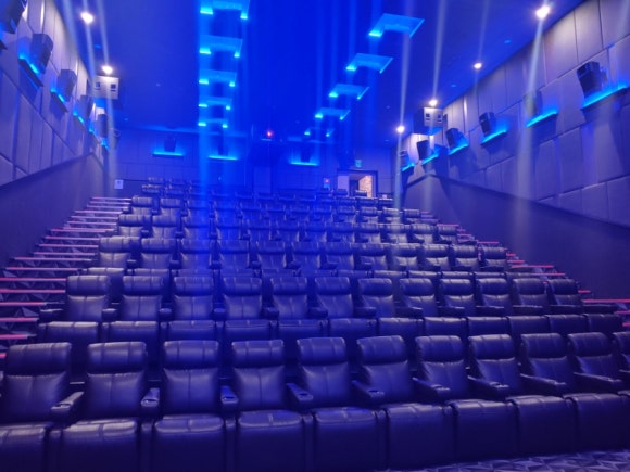 CGV(오산중앙)3관 이미지