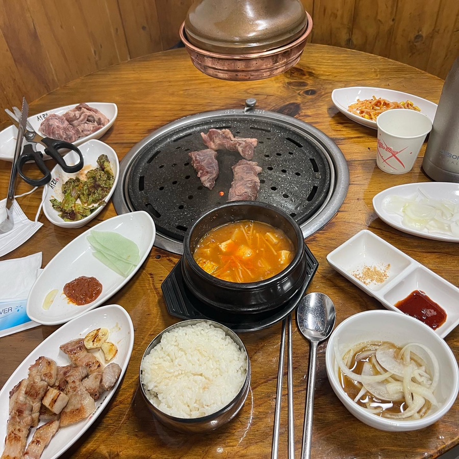 외대갈매기(본점) 이미지