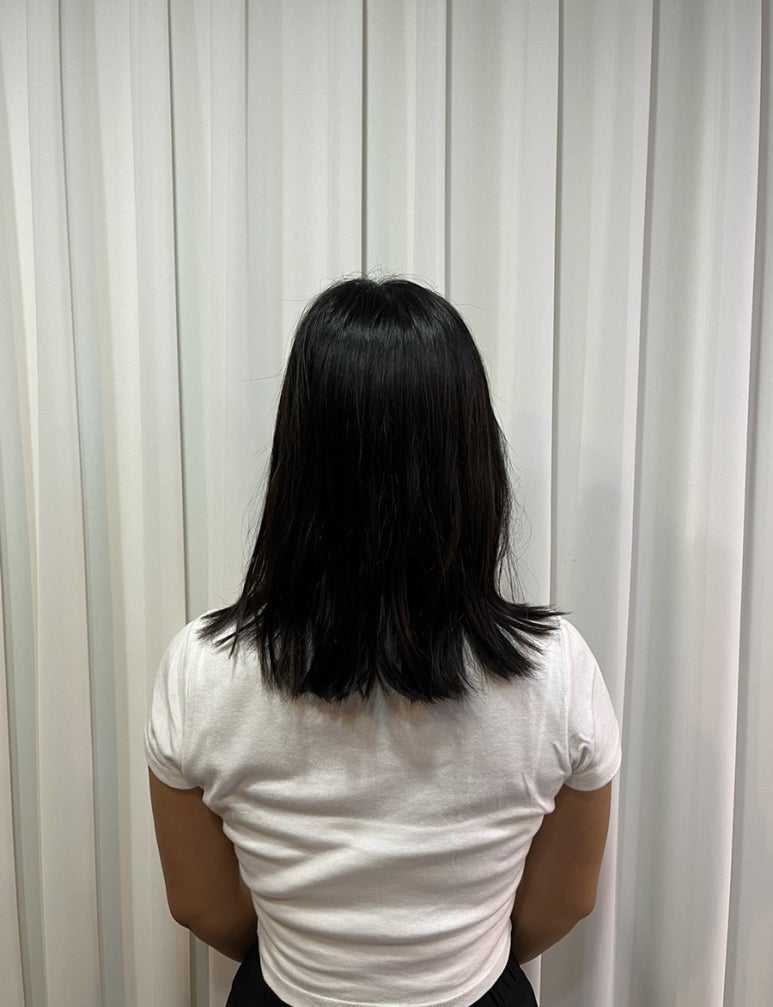 헤어by안나 이미지