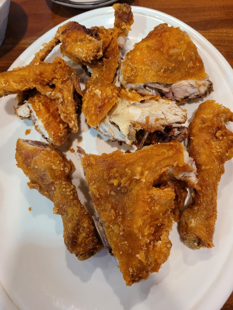 촌놈통닭 이미지