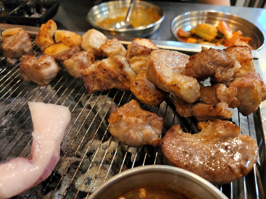 식껍강서 이미지