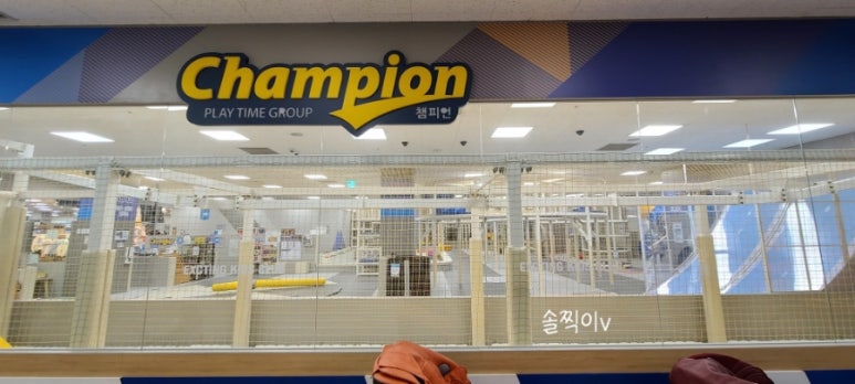 홈플러스(주) 광주하남점 이미지