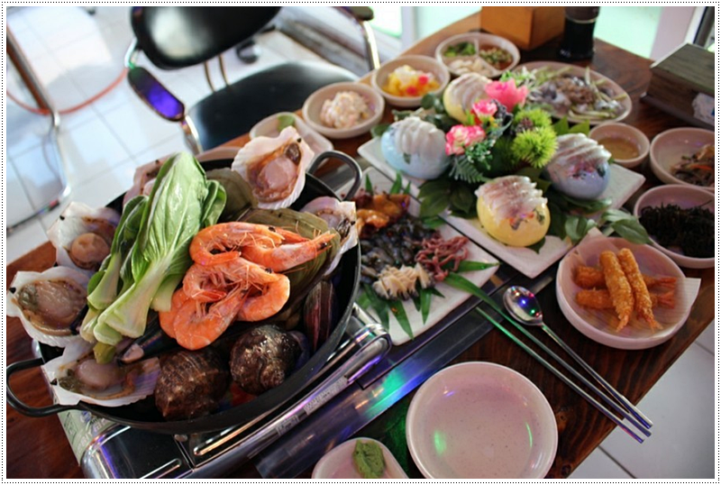 잔디수산 이미지