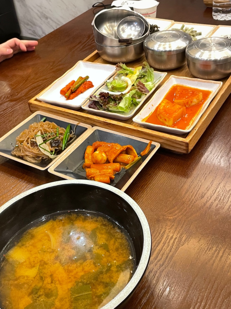화덕에구운생선 이미지
