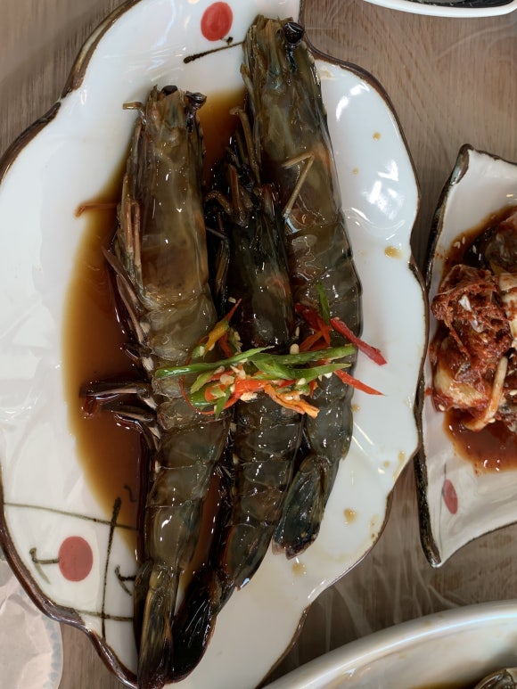 백합반찬가게 이미지