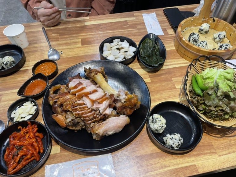 철없는족발 이미지
