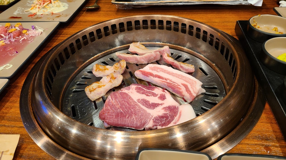 도시정육식당 이미지