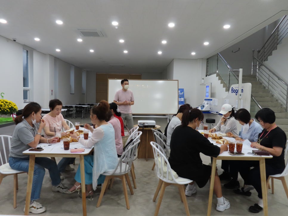 바리스타마을 이미지