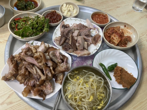 탐진식당 이미지