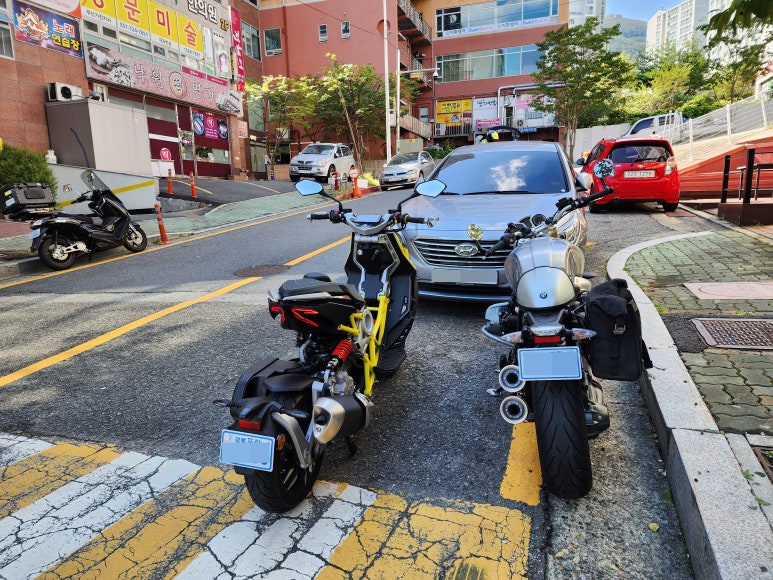 BHC(비에이치씨) 모전점 이미지