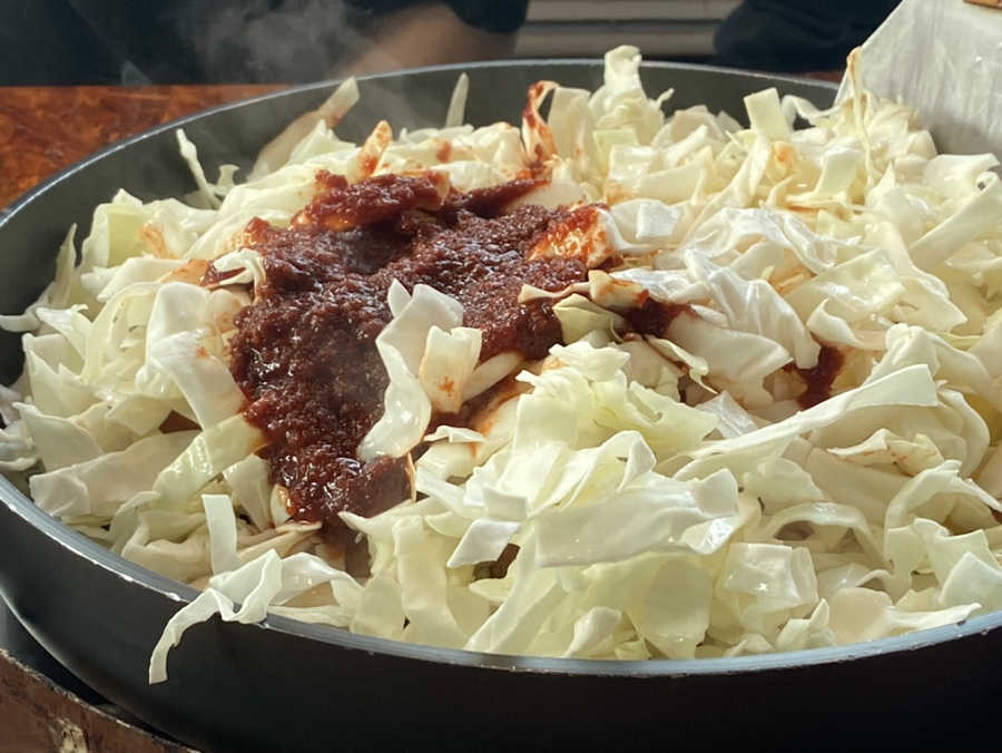일.오춘천닭갈비 이미지