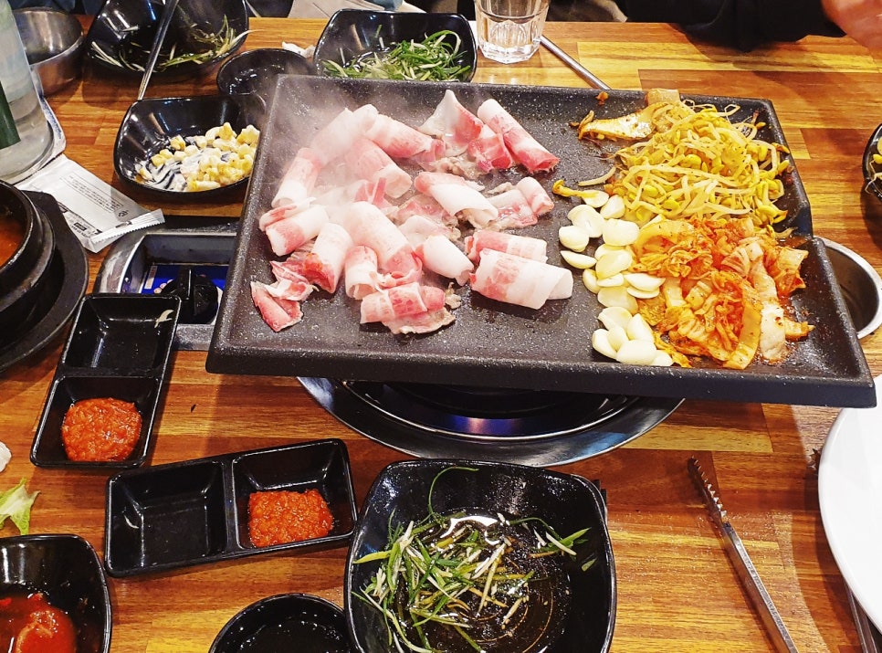 돈삼겹한라점 이미지