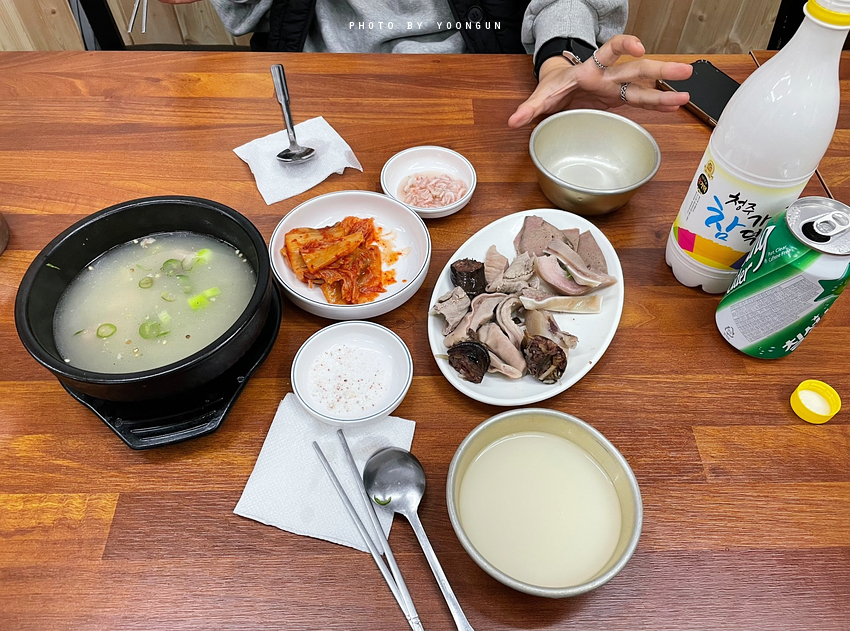 맛샘식당 이미지