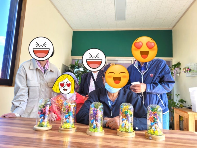 임마누엘요양원 이미지