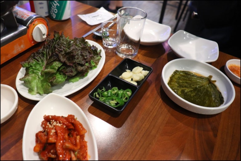 족발팩토리상동 이미지