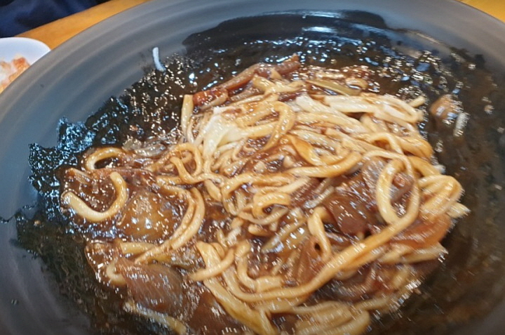 옛날손짜장 이미지